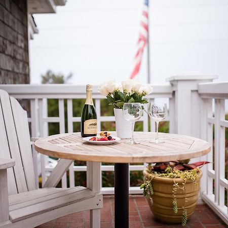 Inn On Summerhill Summerland Luaran gambar