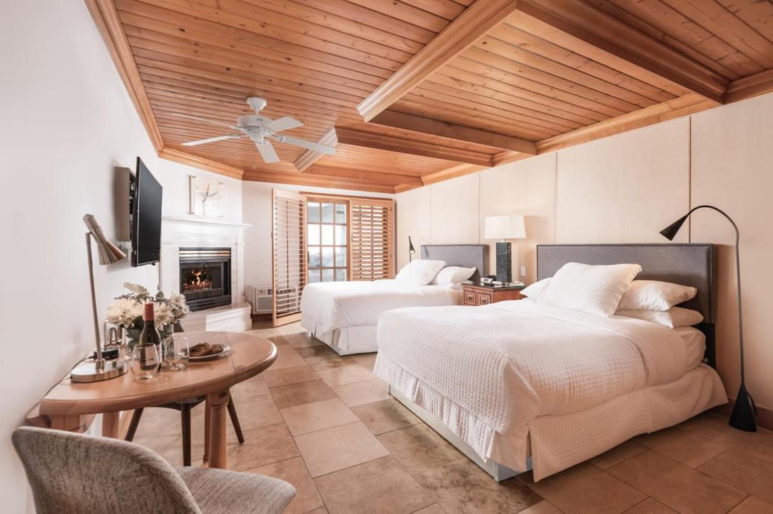Inn On Summerhill Summerland Luaran gambar