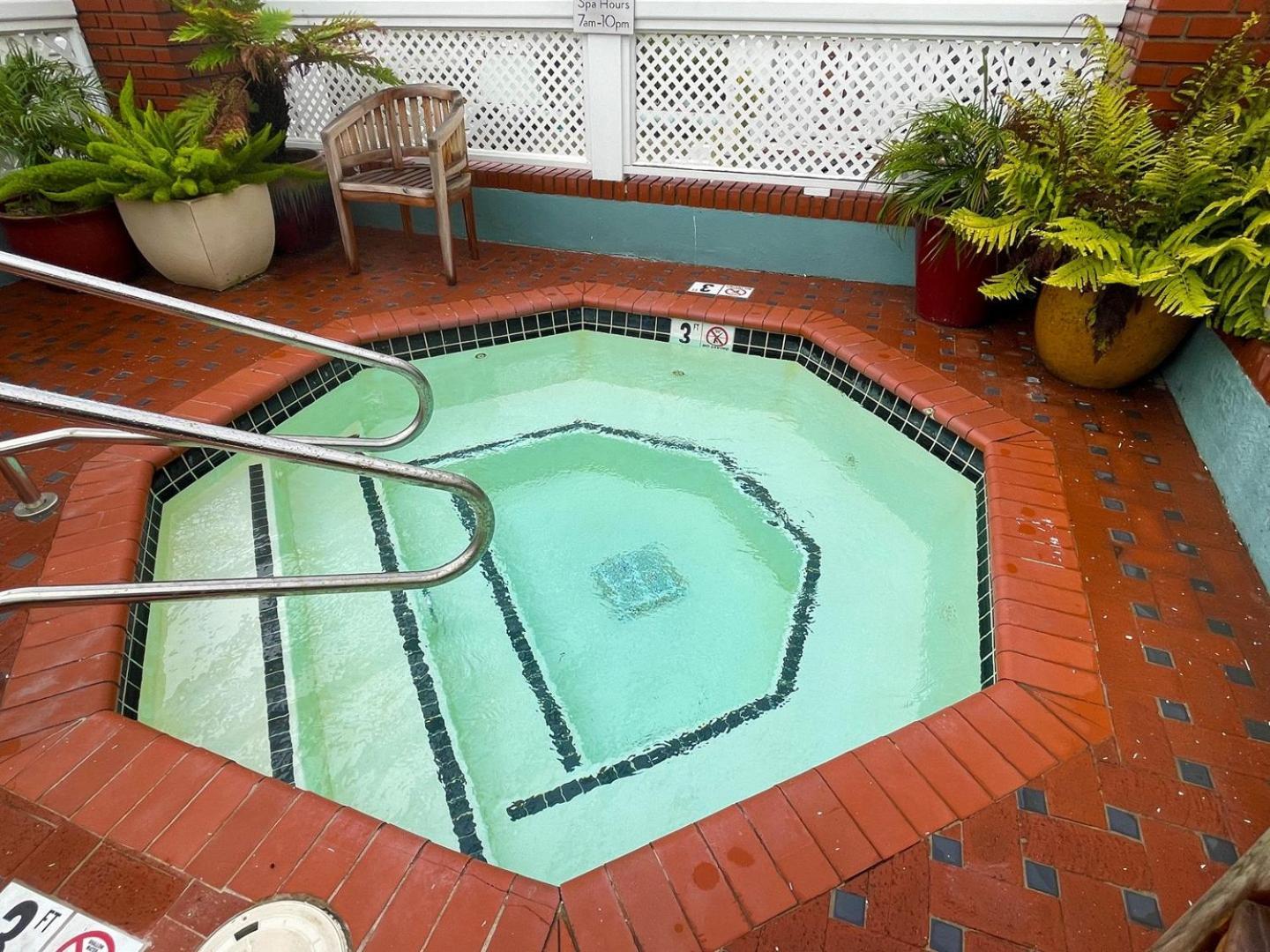 Inn On Summerhill Summerland Luaran gambar