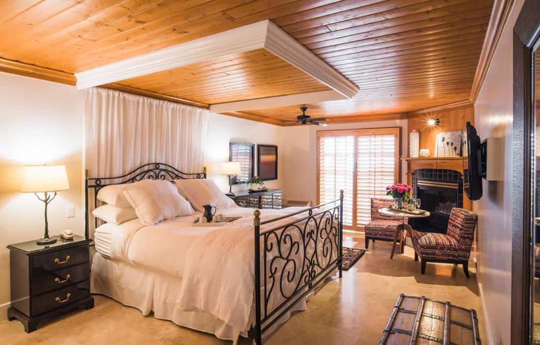 Inn On Summerhill Summerland Luaran gambar