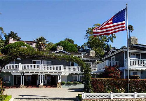 Inn On Summerhill Summerland Luaran gambar