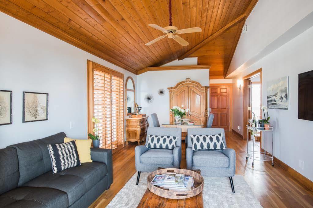 Inn On Summerhill Summerland Luaran gambar