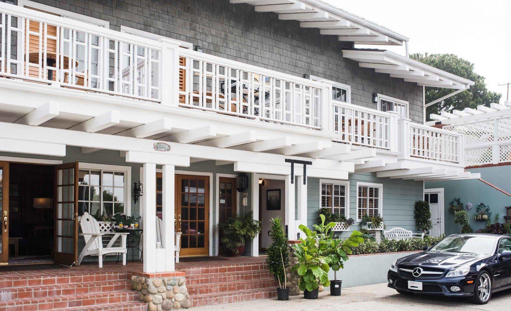 Inn On Summerhill Summerland Luaran gambar