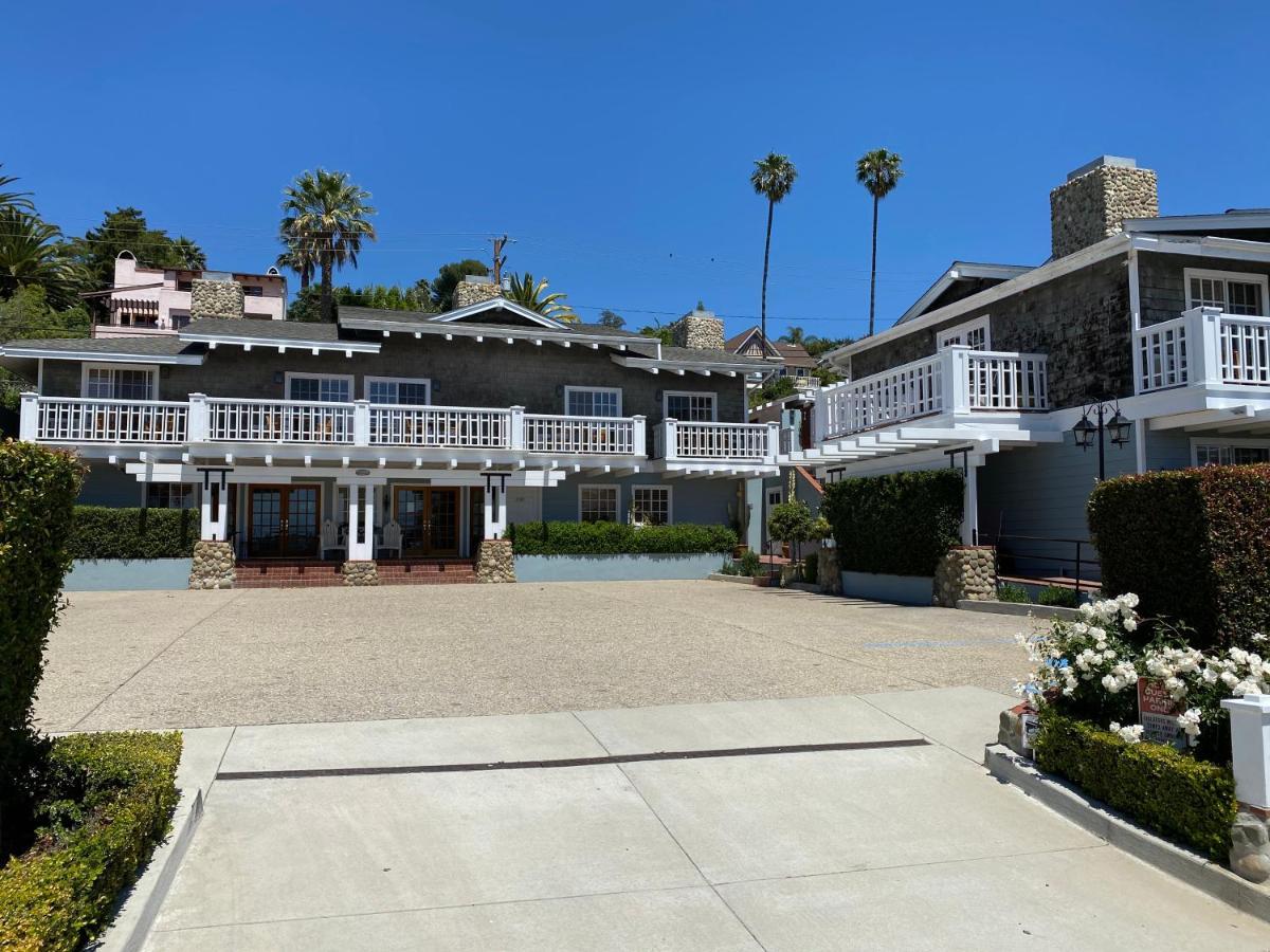 Inn On Summerhill Summerland Luaran gambar